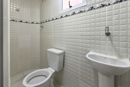 Studio para alugar com 30m², 1 quarto e 1 vagaBanheiro 