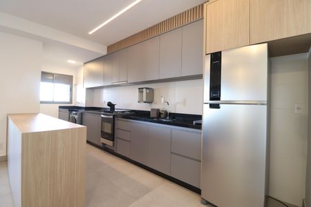 Apartamento para alugar com 115m², 3 quartos e 2 vagasCozinha