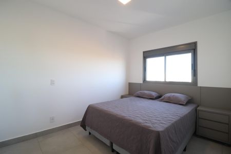 Apartamento para alugar com 115m², 3 quartos e 2 vagasQuarto 2 - Suíte