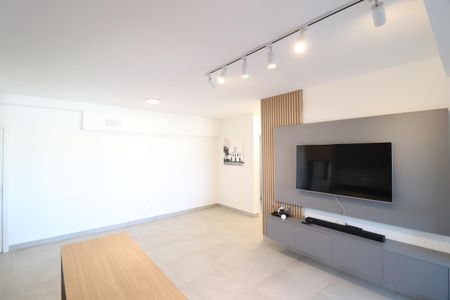 Apartamento para alugar com 115m², 3 quartos e 2 vagasSala