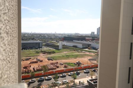 Apartamento para alugar com 115m², 3 quartos e 2 vagasQuarto 3 - Suíte