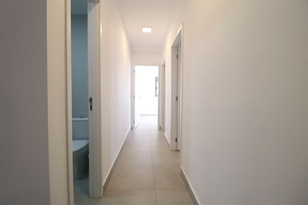 Apartamento para alugar com 115m², 3 quartos e 2 vagasCorredor
