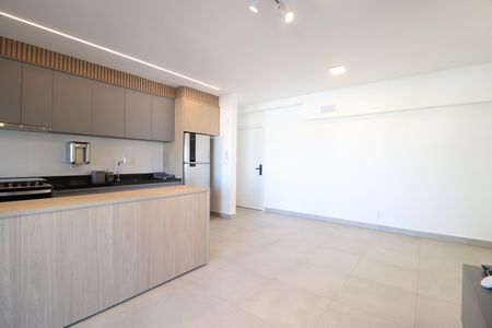 Apartamento para alugar com 115m², 3 quartos e 2 vagasSala