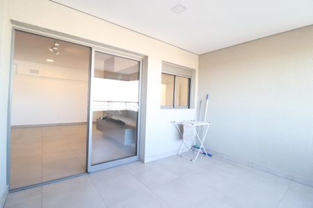 Apartamento para alugar com 115m², 3 quartos e 2 vagasVaranda gourmet