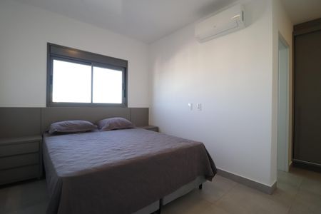 Apartamento para alugar com 115m², 3 quartos e 2 vagasQuarto 2 - Suíte