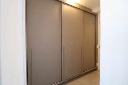 Apartamento para alugar com 115m², 3 quartos e 2 vagasQuarto 2 - Suíte