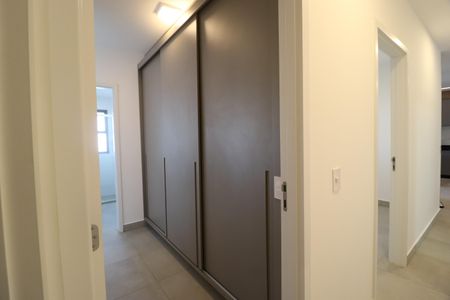 Apartamento para alugar com 115m², 3 quartos e 2 vagasQuarto 2 - Suíte