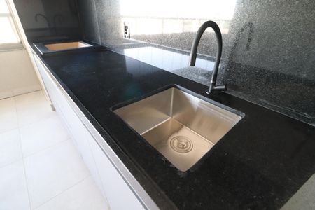 Apartamento para alugar com 115m², 3 quartos e 2 vagasVaranda gourmet