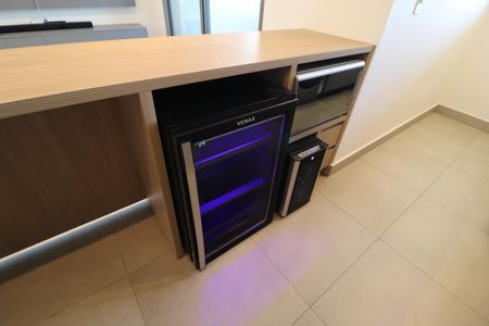 Apartamento para alugar com 115m², 3 quartos e 2 vagasCozinha