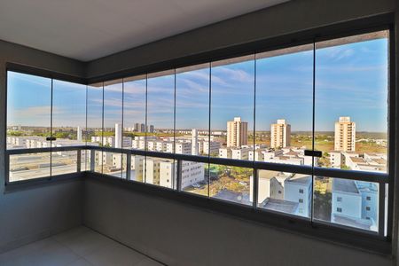 Apartamento para alugar com 115m², 3 quartos e 2 vagasVaranda gourmet