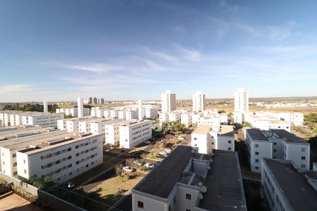 Apartamento para alugar com 115m², 3 quartos e 2 vagasQuarto 2 - Suíte