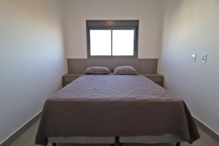 Apartamento para alugar com 115m², 3 quartos e 2 vagasQuarto 2 - Suíte