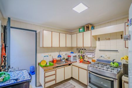 Casa à venda com 109m², 3 quartos e 2 vagasCozinha