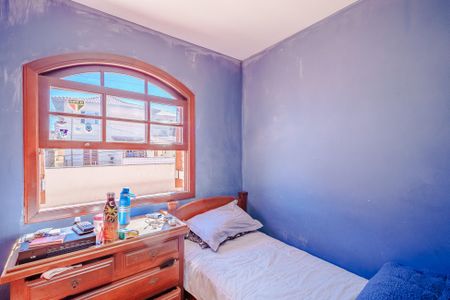 Casa à venda com 109m², 3 quartos e 2 vagasQuarto 2