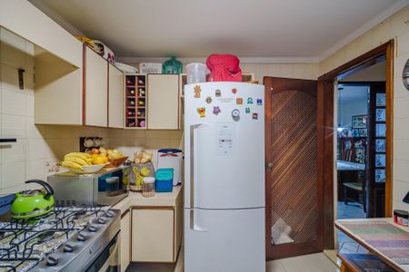 Casa à venda com 109m², 3 quartos e 2 vagasCozinha