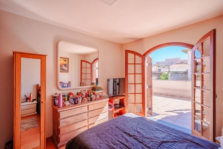 Casa à venda com 109m², 3 quartos e 2 vagasQuarto 1