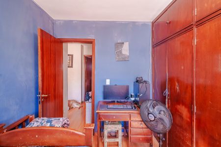 Casa à venda com 109m², 3 quartos e 2 vagasQuarto 2