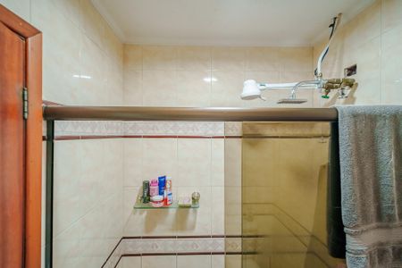 Casa à venda com 109m², 3 quartos e 2 vagasBanheiro
