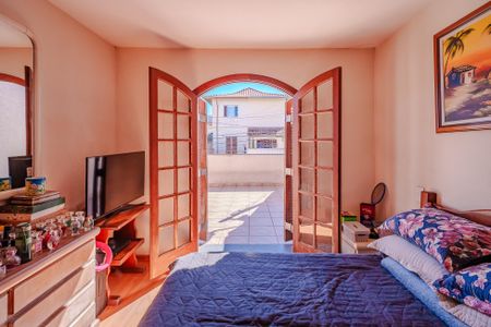 Casa à venda com 109m², 3 quartos e 2 vagasQuarto 1