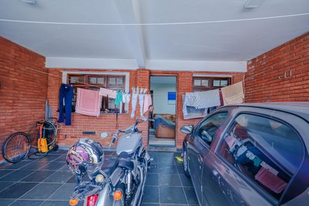 Casa à venda com 109m², 3 quartos e 2 vagasGaragem
