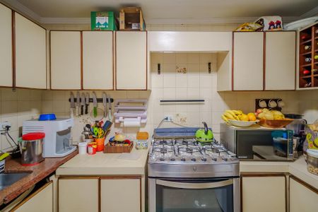 Casa à venda com 109m², 3 quartos e 2 vagasCozinha