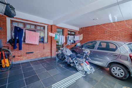 Casa à venda com 109m², 3 quartos e 2 vagasGaragem