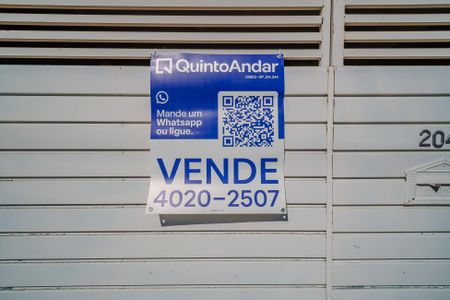 Casa à venda com 109m², 3 quartos e 2 vagasplaca instalada em 22/06/26 com o código ACBY-154