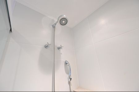 Apartamento para alugar com 49m², 1 quarto e 1 vagaBanheiro da Suíte