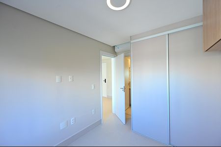 Apartamento para alugar com 49m², 1 quarto e 1 vagaSuíte