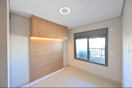 Apartamento para alugar com 49m², 1 quarto e 1 vagaSuíte