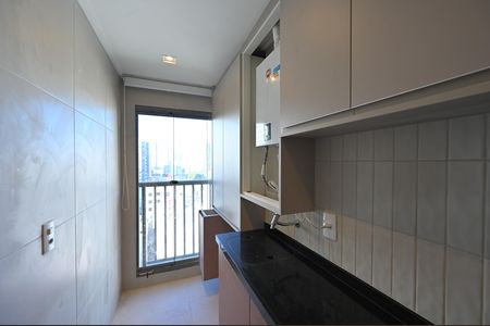 Apartamento para alugar com 49m², 1 quarto e 1 vagaLavanderia