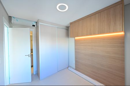 Apartamento para alugar com 49m², 1 quarto e 1 vagaSuíte