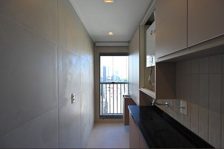 Apartamento para alugar com 49m², 1 quarto e 1 vagaLavanderia