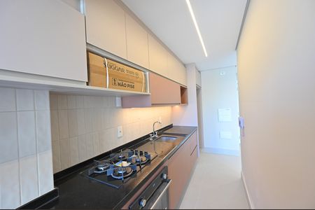 Apartamento para alugar com 49m², 1 quarto e 1 vagaCozinha