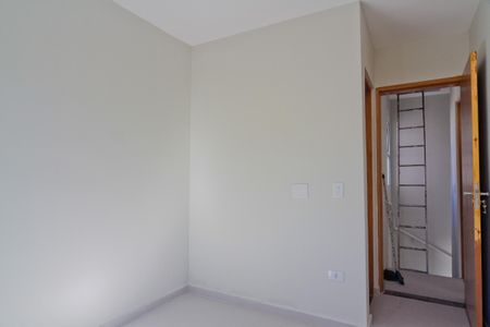 Casa de condomínio para alugar com 80m², 2 quartos e 1 vagaSuíte 2