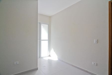 Suíte 1 de casa de condomínio para alugar com 2 quartos, 80m² em Vila Dom Pedro Ii, São Paulo