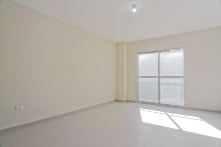 Sala de casa de condomínio para alugar com 2 quartos, 80m² em Vila Dom Pedro Ii, São Paulo