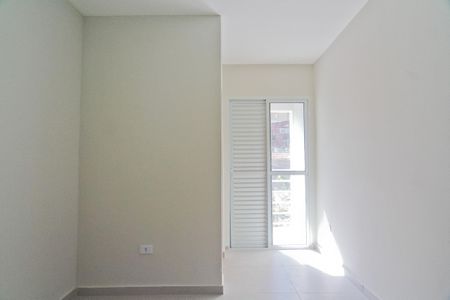 Casa de condomínio para alugar com 80m², 2 quartos e 1 vagaSuíte 1