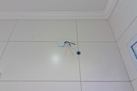 Casa de condomínio para alugar com 80m², 2 quartos e 1 vagaBanheiro da Suíte 2