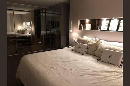 Apartamento à venda com 2 quartos, 78m² em Cidade Monções, São Paulo