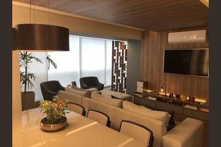 Apartamento à venda com 2 quartos, 78m² em Cidade Monções, São Paulo