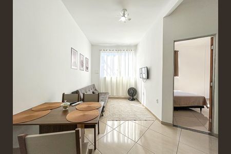 Kitnet/Studio para alugar com 1 quarto, 38m² em Céu Azul, Belo Horizonte
