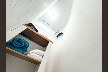 Kitnet/Studio para alugar com 1 quarto, 38m² em Céu Azul, Belo Horizonte