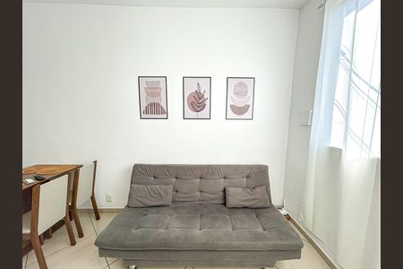 Kitnet/Studio para alugar com 1 quarto, 38m² em Céu Azul, Belo Horizonte