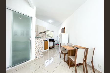 Kitnet/Studio para alugar com 1 quarto, 38m² em Céu Azul, Belo Horizonte