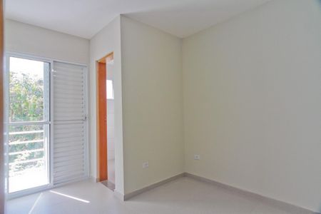 Casa de condomínio para alugar com 80m², 2 quartos e 1 vagaSuíte