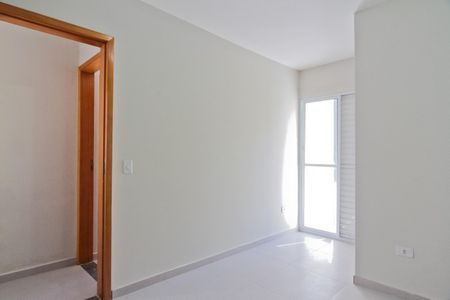 Suíte de casa de condomínio para alugar com 2 quartos, 80m² em Vila Dom Pedro Ii, São Paulo