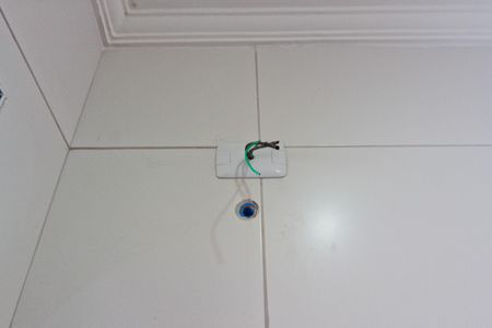 Casa de condomínio para alugar com 80m², 2 quartos e 1 vagaBanheiro da Suíte 2