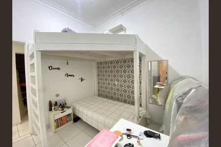 Casa para alugar com 1 quarto, 60m² em Todos Os Santos, Rio de Janeiro
