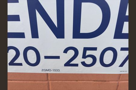 Apartamento à venda com 48m², 2 quartos e 1 vagaFachada 